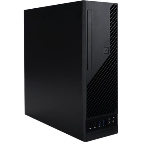 In Win CJ712 8L Small Form Factor Chassis — CJ712.AU265TB3