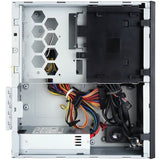 In Win CJ712 8L Small Form Factor Chassis — CJ712.AU265TB3