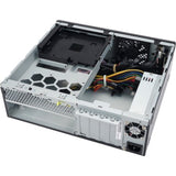 In Win CJ712 8L Small Form Factor Chassis — CJ712.AU265TB3
