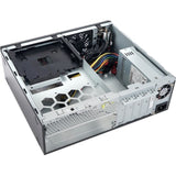In Win CJ712 8L Small Form Factor Chassis — CJ712.AU265TB3