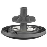 Logitech Desk Mount for Microphone - Graphite — 952-000002