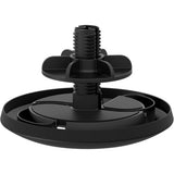 Logitech Desk Mount for Microphone - Graphite — 952-000002