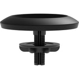 Logitech Desk Mount for Microphone - Graphite — 952-000002