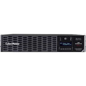 CyberPower PR2000RTXL2UTAA TAA Compliant UPS System — PR2000RTXL2UTAA