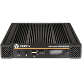 Vertiv Avocent HMX8000R - IP KVM Receiver | 4K video 10 GbE | 4 USB2.0 — HMX8000R-400