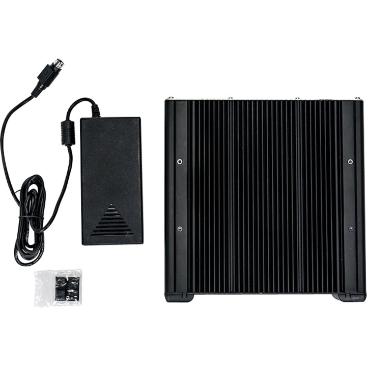 Vertiv Avocent HMX8000R - IP KVM Receiver | 4K video 10 GbE | 4 USB2.0 — HMX8000R-400