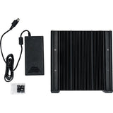 Vertiv Avocent HMX8000R - IP KVM Receiver | 4K video 10 GbE | 4 USB2.0 — HMX8000R-400