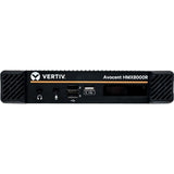 Vertiv Avocent HMX8000R - IP KVM Receiver | 4K video 10 GbE | 4 USB2.0 — HMX8000R-400
