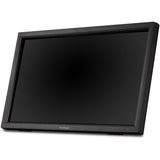 ViewSonic TD2223 22 Inch 1080p 10-Point Multi IR Touch Screen Monitor with Eye Care HDMI, VGA, DVI and USB Hub — TD2223