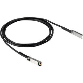 HPE Aruba 50G SFP56 to SFP56 3m Direct Attach Copper Cable — R0M47A