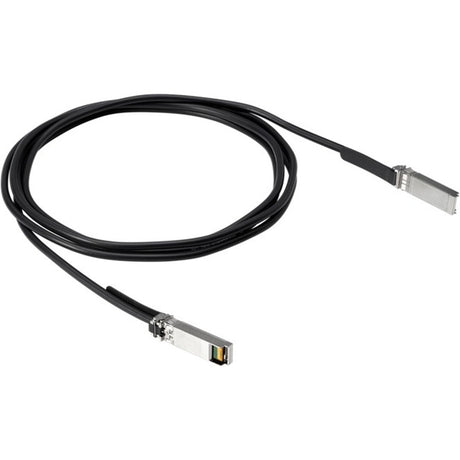 HPE Aruba 50G SFP56 to SFP56 3m Direct Attach Copper Cable — R0M47A