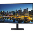 Samsung F32TU874VN 32" Class 4K UHD LCD Monitor - 16:9 - Dark Blue Gray — F32TU874VN