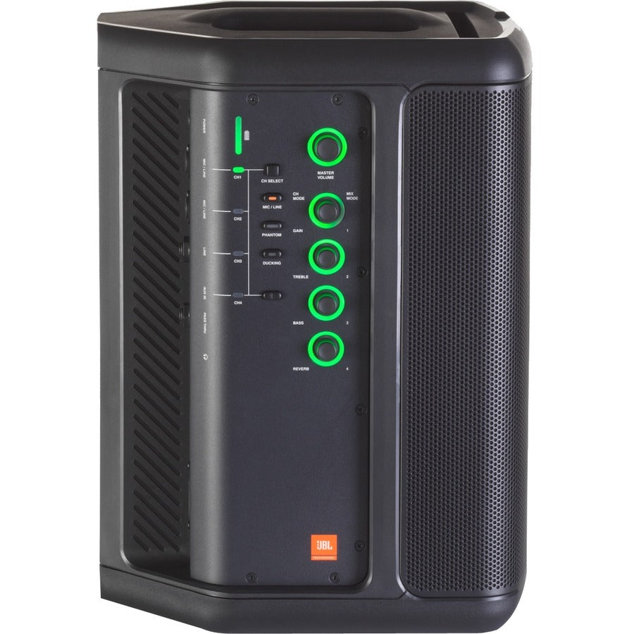 JBL EON ONE Compact All-in-One Rechargeable Personal PA — EON One Compact-NA