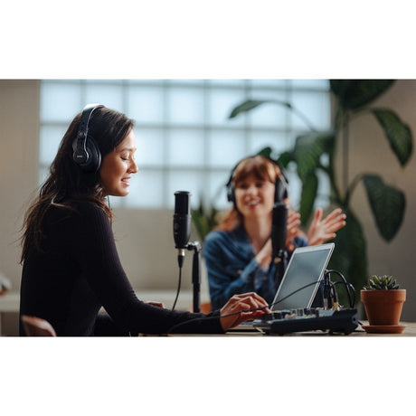 AKG K371-BT Over-Ear, Closed-Back Foldable Studio Headphones With Bluetooth — K371BT