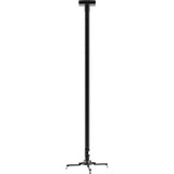 Modular Series PJF2 Projector Mount Ceiling Kit — MOD-PJF2KIT100-CPF-B