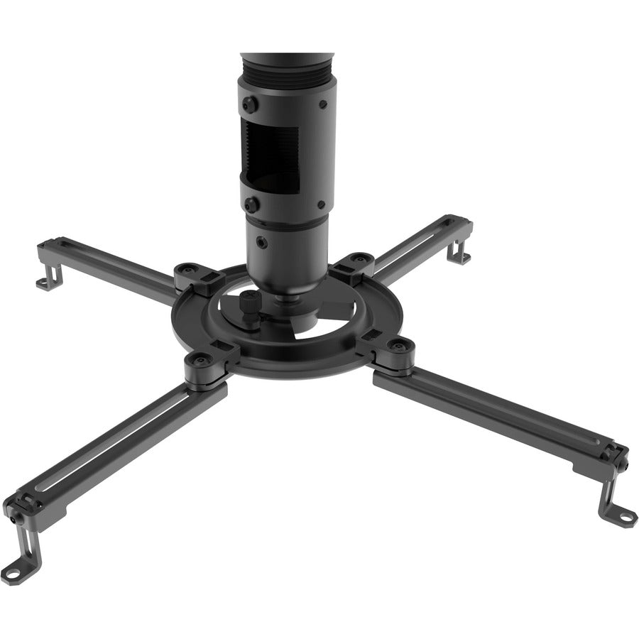 Modular Series PJF2 Projector Mount Ceiling Kit — MOD-PJF2KIT100-CPF-B