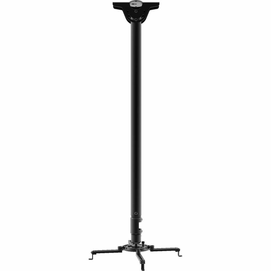 Modular Series PJF2 Projector Mount Ceiling Kit — MOD-PJF2KIT100-CPF-B
