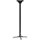 Modular Series PJF2 Projector Mount Ceiling Kit — MOD-PJF2KIT100-CPF-B