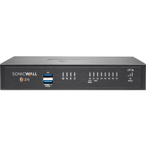 SonicWall TZ270 High Availability Firewall — 02-SSC-6447
