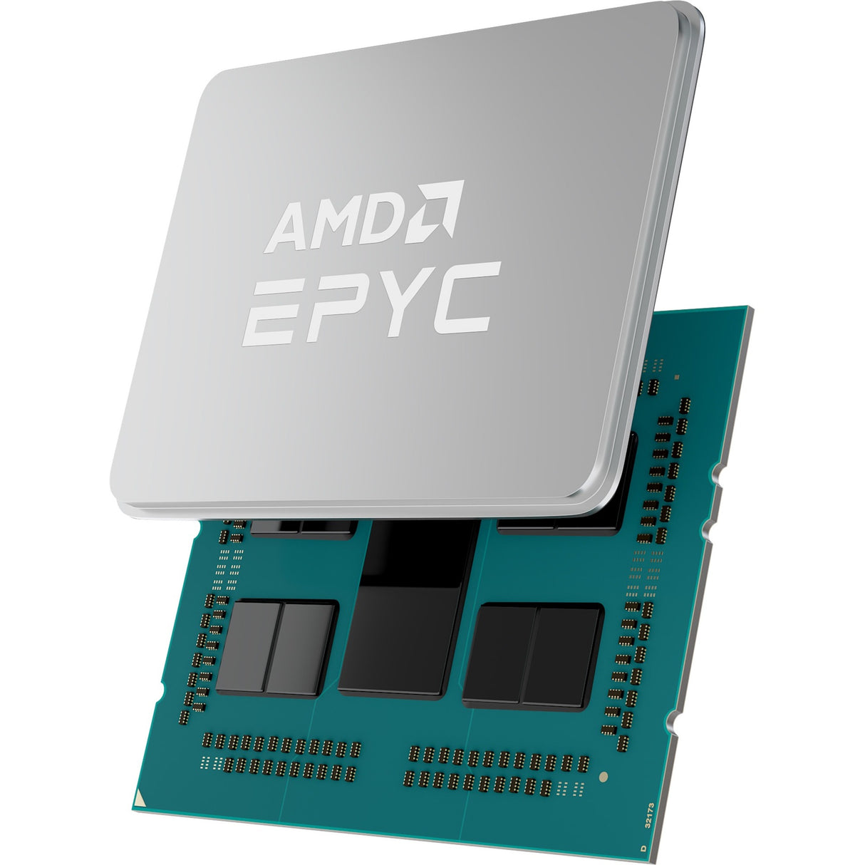 HPE AMD EPYC 7003 (3rd Gen) 7313 Hexadeca-core (16 Core) 3 GHz Processor Upgrade — P38669-B21