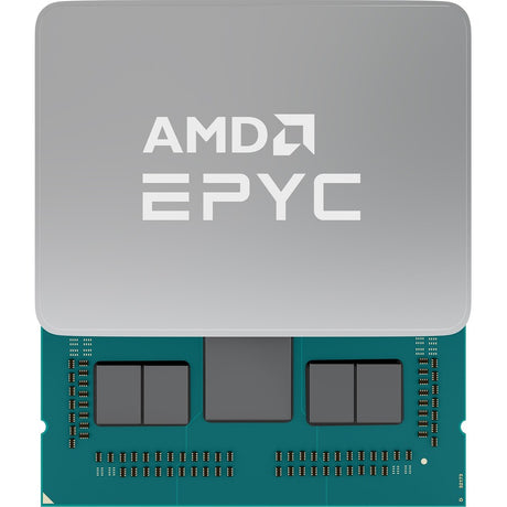 HPE AMD EPYC 7003 (3rd Gen) 7313 Hexadeca-core (16 Core) 3 GHz Processor Upgrade — P38669-B21