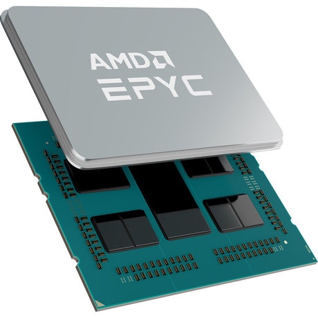 HPE AMD EPYC 7003 (3rd Gen) 7313 Hexadeca-core (16 Core) 3 GHz Processor Upgrade — P38669-B21