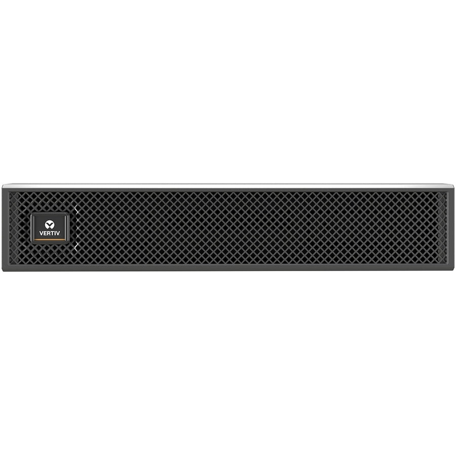 Vertiv Liebert GXT5 External Battery Cabinet - 5/6kVA/144V | MV — GXT5-EBC144VRT2U