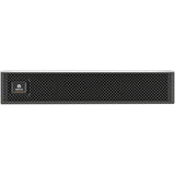 Vertiv Liebert GXT5 External Battery Cabinet - 5/6kVA/144V | MV — GXT5-EBC144VRT2U
