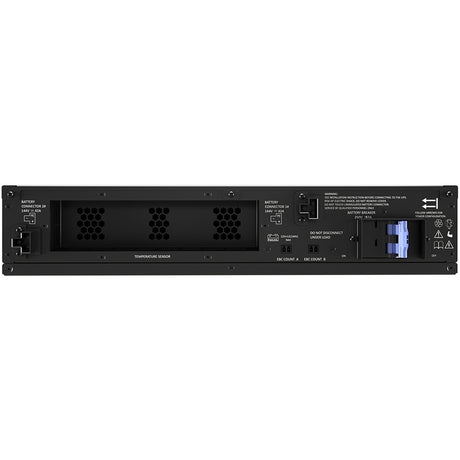 Vertiv Liebert GXT5 External Battery Cabinet - 5/6kVA/144V | MV — GXT5-EBC144VRT2U