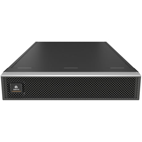 Vertiv Liebert GXT5 External Battery Cabinet - 5/6kVA/144V | MV — GXT5-EBC144VRT2U