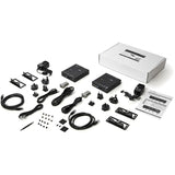 StarTech.com HDMI KVM Extender over IP Network - 4K 30Hz HDMI and USB over IP LAN or Cat5e/Cat6 Ethernet (100m/330ft) - Remote KVM Console — SV565HDIP