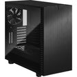 Fractal Design Define 7 Black TG Dark Tint — FD-C-DEF7A-03