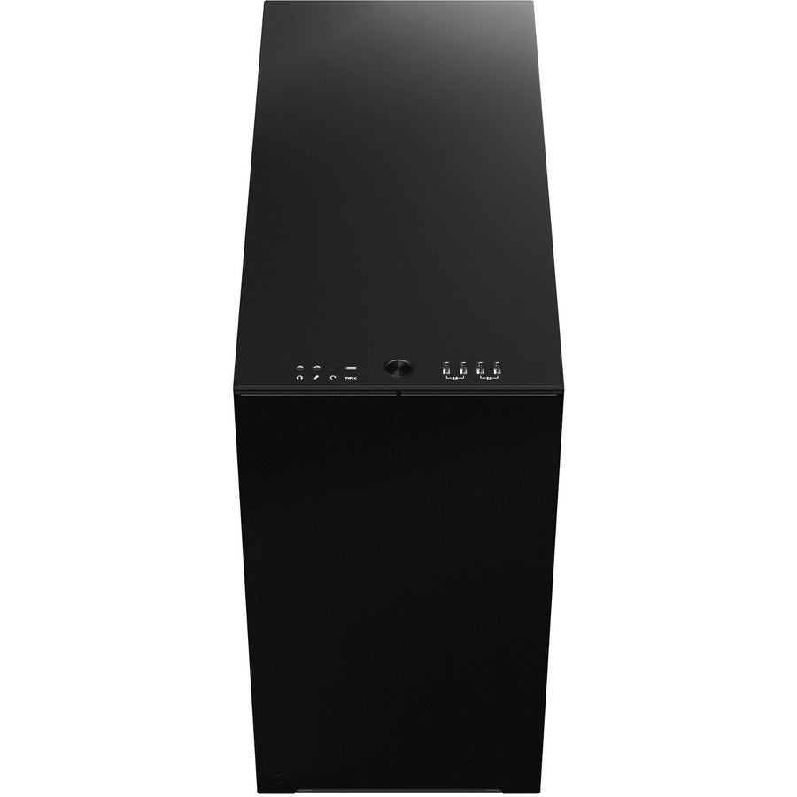 Fractal Design Define 7 Black TG Dark Tint — FD-C-DEF7A-03