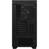 Fractal Design Define 7 Black TG Dark Tint — FD-C-DEF7A-03