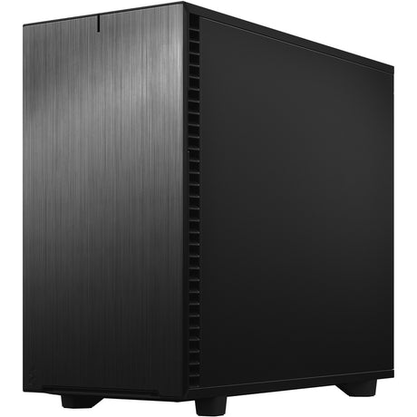 Fractal Design Define 7 Black TG Dark Tint — FD-C-DEF7A-03