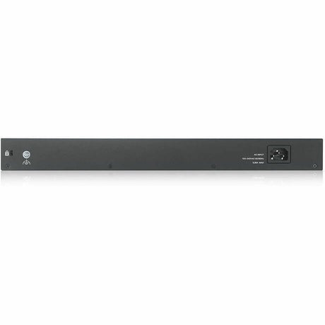 ZYXEL GS2220-28HP 24-Port Gigabit L2+ Managed and Nebula Pro Cloud Managed Switch | 24 PoE+ Ports at 375W with 4 SFP Uplinks — GS2220-28HP