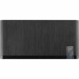 Belkin Universal 2nd Gen Secure KVM Switch, 4-Port Dual Head w/ CAC — F1DN204KVM-UN-4