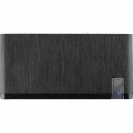 Belkin Universal 2nd Gen Secure KVM Switch, 4-Port Dual Head w/ CAC — F1DN204KVM-UN-4