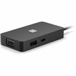 Microsoft Surface USB-C Travel Hub for Business — 1E4-00001