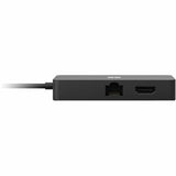 Microsoft Surface USB-C Travel Hub for Business — 1E4-00001