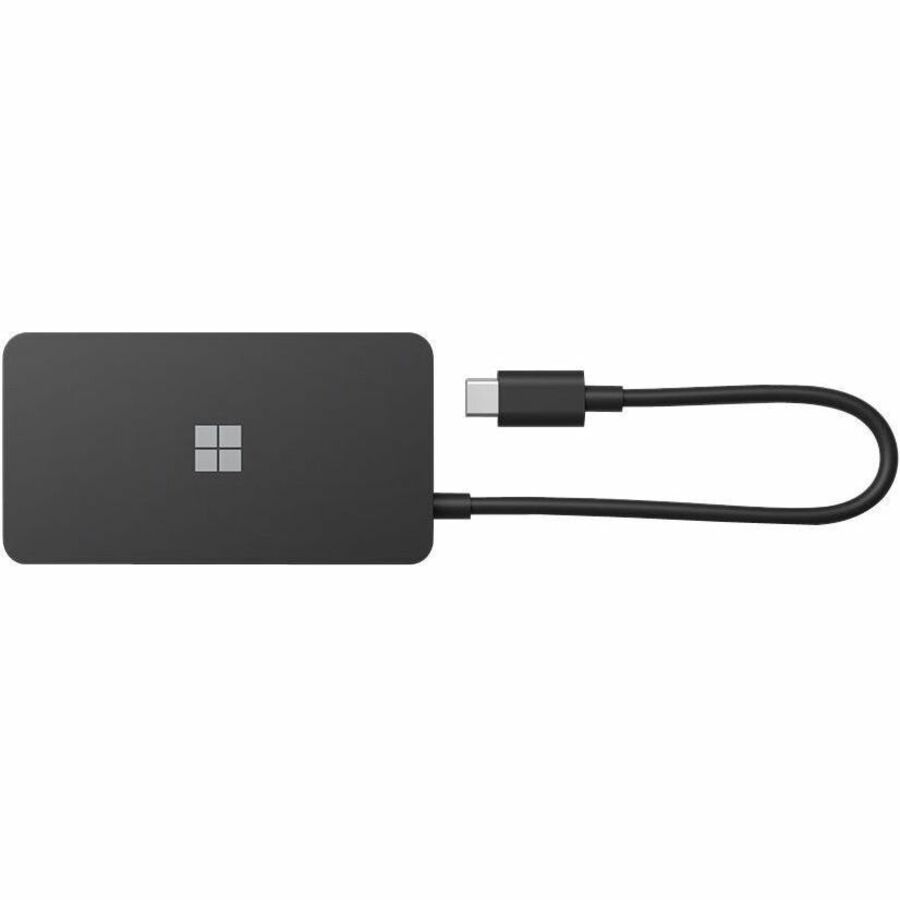 Microsoft Surface USB-C Travel Hub for Business — 1E4-00001