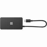 Microsoft Surface USB-C Travel Hub for Business — 1E4-00001