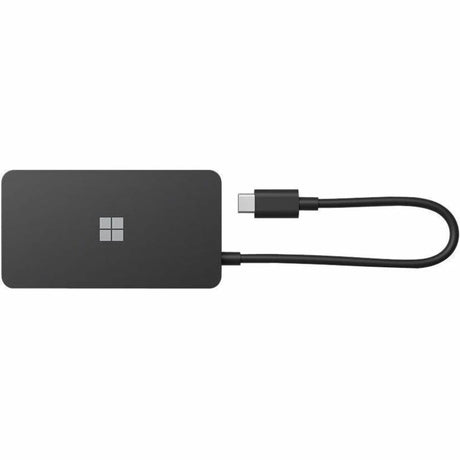 Microsoft Surface USB-C Travel Hub for Business — 1E4-00001