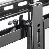 Chief ConnexSys 60" Video Wall Strut Channel - Black — CSAS060