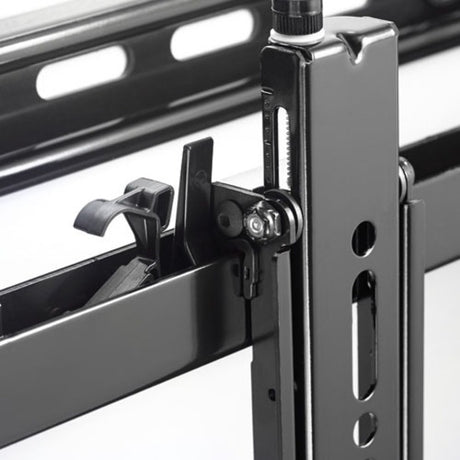 Chief ConnexSys 60" Video Wall Strut Channel - Black — CSAS060