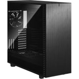 Fractal Design Define 7 XL Black TG Dark Tint — FD-C-DEF7X-03