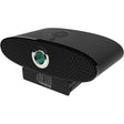 Adesso CyberTrack C100 Webcam - 8 Megapixel - 30 fps - USB 2.0 — CyberTrack C100