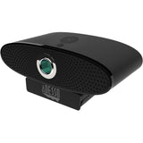 Adesso CyberTrack C100 Webcam - 8 Megapixel - 30 fps - USB 2.0 — CyberTrack C100