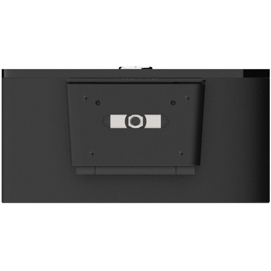 Adesso CyberTrack C100 Webcam - 8 Megapixel - 30 fps - USB 2.0 — CyberTrack C100