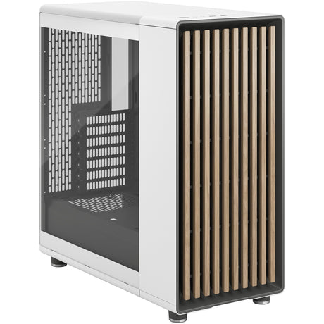 Fractal Design North Computer Case — FD-C-NOR1C-04